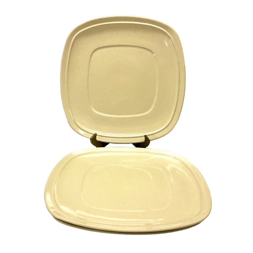 Dinner Plates Canopy Pea Pod (Square) by HOME TRENDS